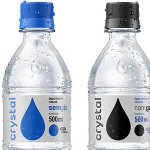 Águamineral 500ml