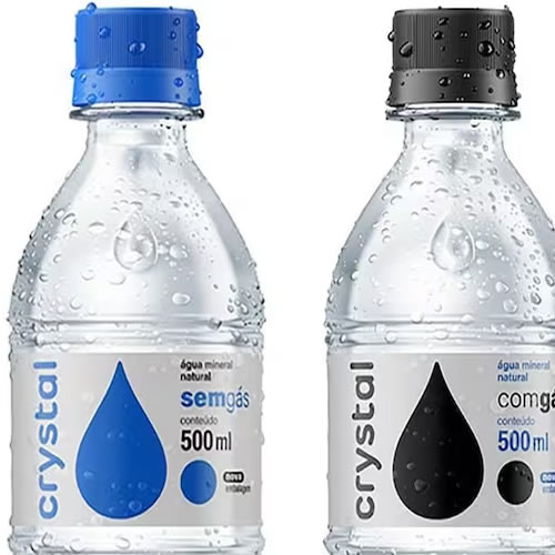 Águamineral 500ml
